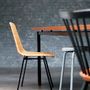Assises pour bureau - Basket chair intérieur | chaises - FEELGOOD DESIGNS