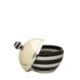Decorative objects - ZEBRA Dome - ACCRACT