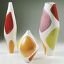Vases - NAUM Vase patchwork - FOS