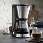 Small household appliances - KITCHENMINIS® Aroma Glass Coffee Machine - WMF