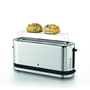 Small household appliances - KITCHENMINIS® Long Slot Toaster - WMF