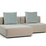 Cushions - sofa BUILD - KAUCH