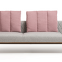 Cushions - Sofa INSPIRATION - KAUCH