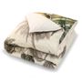 Bed linens - Bed linen Tahiti in percale of cotton - TRADITION DES VOSGES