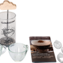 Accessoires thé et café - KIT BARISTA - COOKUT
