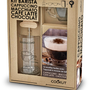 Tea and coffee accessories - BARISTA KIT - COOKUT