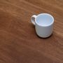 Accessoires thé et café - Tasse en porcelaine 320 ml/430 ml - TG