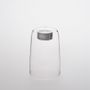 Design objects - Heat-resistant Glass Candle Holder 70 mm / 120 mm - TG