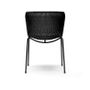 Chaises pour collectivités - C603 chaise extérieur| chaises - FEELGOOD DESIGNS