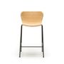 Kitchens furniture - C603 stool 66 or 75 indoor | stools - FEELGOOD DESIGNS