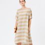 Apparel - Linen Dress JURA - JURATE