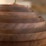 Bols - Ensemble de bols faits main en bois Rohida - DE KULTURE WORKS
