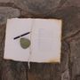 Cadeaux - Carnet de croquis faits main - DE KULTURE WORKS