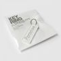 Gifts - PARADISE KEYRING - ATYPYK