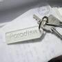 Gifts - PARADISE KEYRING - ATYPYK