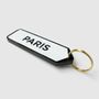 Gifts - PARADISE KEYRING - ATYPYK