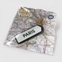 Gifts - PARADISE KEYRING - ATYPYK