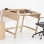 Writing desks - TORTA desk - PORVENTURA