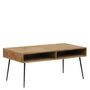 Coffee tables - SPACE Coffee Table - CHEHOMA