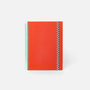 Stationery - The Plain Canvas Notebooks - PAPIER TIGRE
