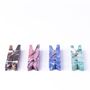 Other wall decoration - Gemstone Clips - set of 2 - D.A.R. PROYECTOS