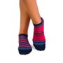 Socks - Bamboo Ankle Socks - PIRIN HILL