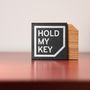 Other wall decoration - Hold my key - RIO LINDO - THINGS THAT INSPIRE