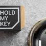 Other wall decoration - Hold my key - RIO LINDO - THINGS THAT INSPIRE