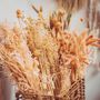 Floral decoration - Dried flowers - LA MAISON ARTYFETES