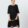 Apparel - Linen Dress DALIA - JURATE