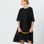 Apparel - Linen Dress DALIA - JURATE