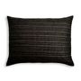 Fabric cushions - Handwoven Cushion Cover AUSTE - JURATE