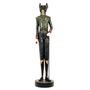 Sculptures, statuettes and miniatures - Serchien major standing - CHEHOMA