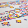 Affiches - Puzzle 500 pièces - OCÉANS - POPPIK