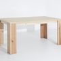 Dining Tables - MONTE - PORVENTURA