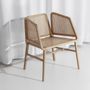 Armchairs - BEE lounge chair - PORVENTURA