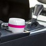 Tea and coffee accessories - TRAVEL CUP CERAMIC Mug 0.2 L - EMSA