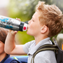 Repas pour enfant - DRINK2GO ISO2GO Gourde isotherme 0,5 L - EMSA