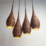 Hanging lights - light LUXURIA L12 - THÉSIGN