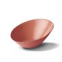 Platter and bowls - ELLIPSE Single Color Bowls - ESMA DEREBOY HANDMADE PORCELAIN