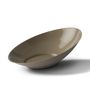 Platter and bowls - ELLIPSE Single Color Bowls - ESMA DEREBOY HANDMADE PORCELAIN