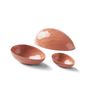 Bowls - EGG Single Color Bowl Set - ESMA DEREBOY HANDMADE PORCELAIN