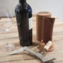 Accessoires pour le vin - Couteau-Sommelier le ST VINCENT - GOYON - CHAZEAU COUTELLERIE