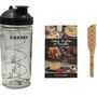 Kitchens furniture - MIAM PANCAKES AND CREPES SHAKER - COOKUT