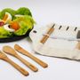 Cutlery set - MEAL KIT - COOKUT