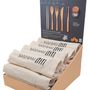 Cutlery set - MEAL KIT - COOKUT