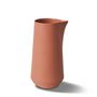 Mugs - TUBE Single Color jug - ESMA DEREBOY HANDMADE PORCELAIN