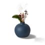 Vases - Ball Vase - ESMA DEREBOY HANDMADE PORCELAIN