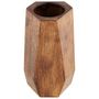 Stationery - Pencil holder «Wood Job» - VERY MARQUE