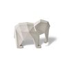 Decorative objects - Decorative Elephant - ESMA DEREBOY HANDMADE PORCELAIN